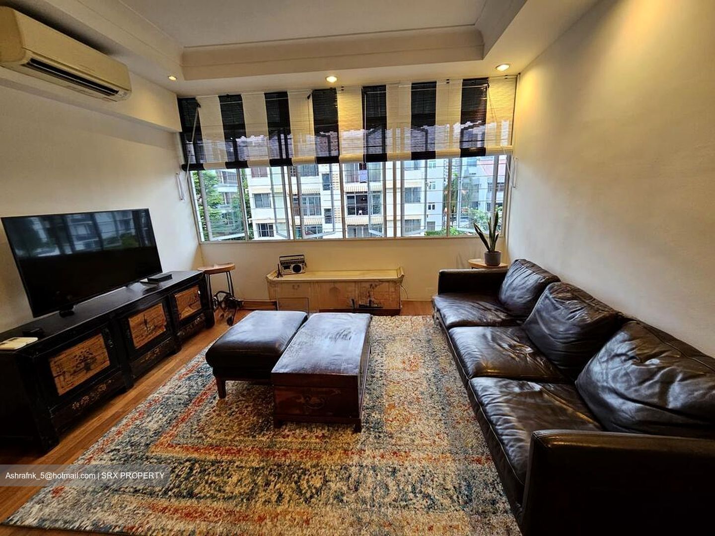 Hertford Mansion (D8), Apartment #509769611